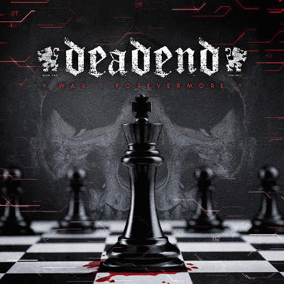 Dead End Finland : War Forevermore